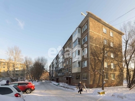 Продается 4-комнатная квартира Глинки ул, 59.6  м², 4690000 рублей