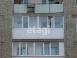 Продается 2-комнатная квартира xix партсъезда, 44.7  м², 4695000 рублей