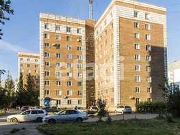 Продается 1-комнатная квартира Дмитриева ул, 34.4  м², 3200000 рублей