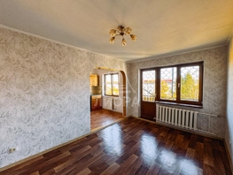 Продается 2-комнатная квартира Блюхера ул, 45  м², 3890000 рублей