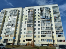 Продается Студия ЖК Модерн-2, строение 10 этап 1, 33  м², 3970000 рублей