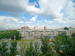 Продается 3-комнатная квартира Масленникова ул, 59.4  м², 8500000 рублей