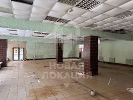 Сдается Торговое Омская ул, 318  м², 381600 рублей