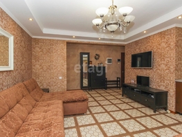 Продается 4-комнатная квартира Крупской ул, 106 м², 12900000 рублей