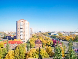 Продается 4-комнатная квартира Масленникова ул, 106  м², 10900000 рублей