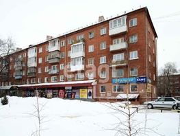 Продается 1-комнатная квартира Багратиона ул, 31.1  м², 2750000 рублей