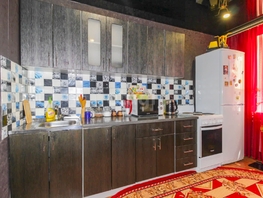 Продается 1-комнатная квартира Российская ул, 34 м², 2880000 рублей