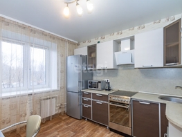 Продается 2-комнатная квартира Киселева ул, 51.3  м², 5500000 рублей