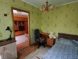 Продается 2-комнатная квартира Энергетиков (Большие Поля п.) ул, 47  м², 4300000 рублей