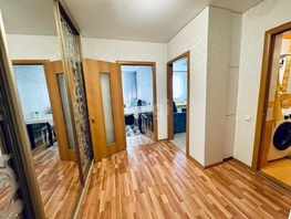 Продается 1-комнатная квартира Мельничная ул, 45.2 м², 4650000 рублей