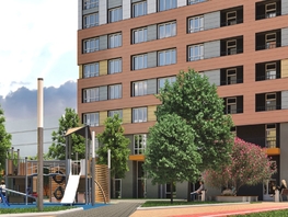 Продается 2-комнатная квартира ЖК ПАРК-квартал «Королёв», дом 3, 62.6  м&sup2;, 9390000 рублей