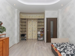 Продается 1-комнатная квартира Комарова пр-кт, 43.2 м², 6100000 рублей