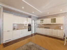 Продается 4-комнатная квартира Шукшина ул, 154.1 м², 25000000 рублей