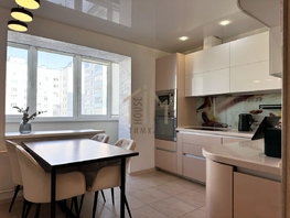 Продается 4-комнатная квартира Дианова ул, 102.6 м², 12855000 рублей