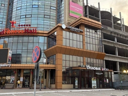 Продается Помещение Фрунзе ул, 1093.1 м², 350000000 рублей