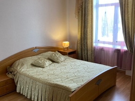 Снять двухкомнатную квартиру Спартаковская ул, 48 м², 42000 рублей