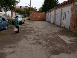 Продается гараж Красных Зорь ул, 21.1 м², 750000 рублей