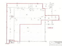 Сдается Помещение Линия 24-я ул, 3688 м², 1108300 рублей