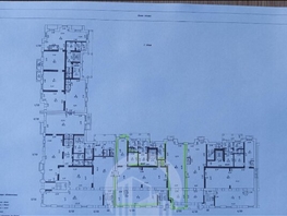 Сдается Офис ЖК Граф, 236.6 м², 591500 рублей