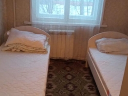 Снять трехкомнатную квартиру Энтузиастов ул, 60 м², 30000 рублей