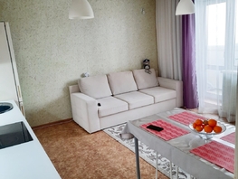 Продается 2-комнатная квартира Сибирский пр-кт, 61.2 м², 7500000 рублей