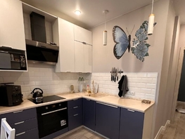 Снять однокомнатную квартиру Гусарова ул, 40 м², 25000 рублей