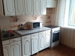 Снять двухкомнатную квартиру Конева ул, 50  м², 25000 рублей