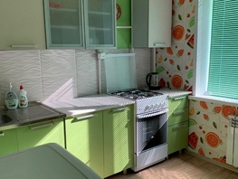 Снять однокомнатную квартиру Комарова пр-кт, 38  м², 22000 рублей