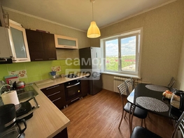 Продается 2-комнатная квартира Волгоградская ул, 51.3  м², 5100000 рублей