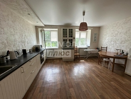 Продается 4-комнатная квартира Хлебная ул, 106.4  м², 8100000 рублей
