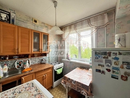 Продается 2-комнатная квартира 43.7  м², 3370000 рублей