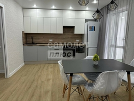 Продается 1-комнатная квартира ЖК Регата, 52  м², 8100000 рублей