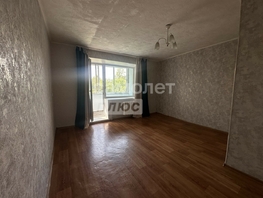 Продается 1-комнатная квартира Кировская 8-я ул, 31.7  м², 2700000 рублей