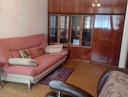 Продается 1-комнатная квартира Петра Ильичева ул, 30  м², 3300000 рублей