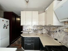 Продается 2-комнатная квартира Молодогвардейская ул, 47.2  м², 3850000 рублей