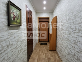 Продается 2-комнатная квартира Магистральная ул, 56.8  м², 4600000 рублей