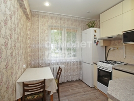Продается 3-комнатная квартира Горячева ул, 58.5  м², 4490000 рублей
