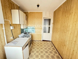 Продается 2-комнатная квартира Заозерная ул, 46.5  м², 3550000 рублей