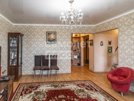 Продается 2-комнатная квартира 16-й военный городок, 60  м², 6800000 рублей