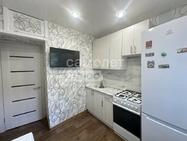 Продается 1-комнатная квартира Барнаульская 2-я ул, 30.9  м², 3600000 рублей