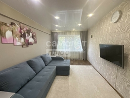 Продается 1-комнатная квартира Барнаульская 2-я ул, 30.9  м², 3700000 рублей