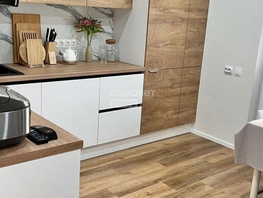 Продается 1-комнатная квартира Архитекторов б-р, 40  м², 6300000 рублей