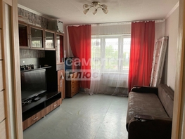 Продается 3-комнатная квартира Молодова ул, 62.7  м², 6200000 рублей