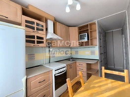 Продается 2-комнатная квартира Лаптева ул, 44.9  м², 5150000 рублей
