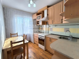 Продается 2-комнатная квартира Лаптева ул, 44.9 м², 5150000 рублей