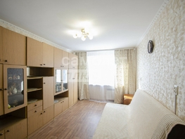 Продается 2-комнатная квартира тимофея белозерова, 51  м², 4950000 рублей