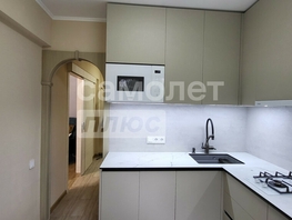 Продается 3-комнатная квартира Энтузиастов ул, 58.9 м², 6200000 рублей