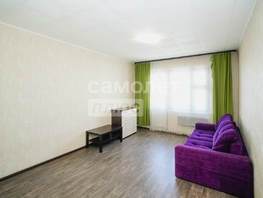 Продается 1-комнатная квартира Дмитриева ул, 37.4  м², 4500000 рублей