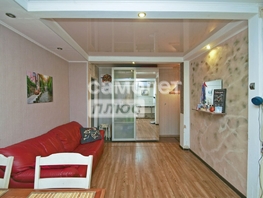 Продается 3-комнатная квартира Рабиновича ул, 59  м², 6300000 рублей