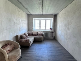 Продается 1-комнатная квартира Крупской ул, 36.5  м², 4700000 рублей